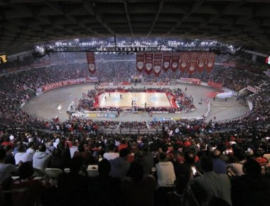 Τέλος τα εισιτήρια για τον τελικό στο ΣΕΦ